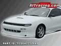 AIT Racing 1990-93 TOYOTA CELICA MAX-Z STYLE FRONT LIP ( kit body kits )
