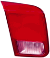 Honda CIVIC sedan 01-02 back up lamp UNIT Driver Side 34156-S5A-A01 HO2800137