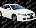 VIS 03-05 Acura TSX 4DR Techno R Front Lip