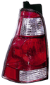 Toyota 4RUNR 02-04 tail light Driver Side 81561-35270 TO2800147