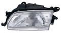 Toyota TERCEL 97 headlight Driver Side 81150-16670 TO2502122