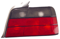 ANZO BMW 3 SERIES E36 92-98 4 DR TAIL LIGHTS RED/SMOKE