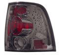 ANZO FORD EXPEDITION 03-07 TAIL LIGHTS SMOKE