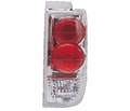 Ford Expedition 97-02 Altezza Tail Light by YD