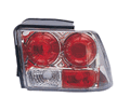 Ford Mustang 99-04 Altezza Tail Light YD