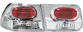 * Discontinued - APC Euro Tails - Honda Civic 92-95 2/4Dr Euro Tail Lens