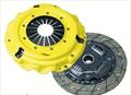ACT MS1-HDMM CLUTCH KIT: STARION/CONQUEST 6/87-89