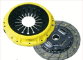 ACT MS1-XTSS CLUTCH KIT: STARION/CONQUEST 6/87-89
