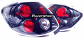 *discontinued* Toyota Matrix 02-Up Altezza Taillights Carbon Fiber YD
