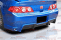 AIT RACING 05-07 Acura RSX I-Spec Style Rear Bumper ( kit body kits )