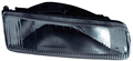 Chrysler CONCORDE/EG VISION    96-97 headlight Driver Side 4856563 CH2502111