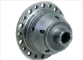 QUAIFE 40309160 DIFFERENTIAL: 911 87-ON/930 (5-SPD) 89-ON/993/968