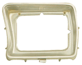 Ford PU/BRONCO 78-79 DOOR,HL W/CHROME Driver Side D8TZ 13064 F FO2512114