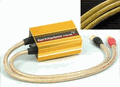 EHI0001Y HYPER VOLTAGE SYSTEM: MR TYPE (GOLD CASE/YELLOW WIRE)