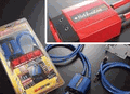 EHI0005R HYPER VOLTAGE SYSTEM GT: RED CASE/RED WIRE