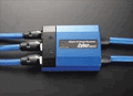 ECY60302 CYBER SPEED HYPER VOLTAGE SYSTEM: WRX/STI 02-UP (BLUE)