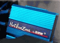 HIK0201 HOT INAZMA (HYPER VOLTAGE SYSTEM): VOLVO S60 (BLUE)