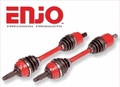 ENJO DS4344-2A DRIVE SHAFT: PRELUDE SI 92-96 W/ ABS M/T (STG 2) 1PR