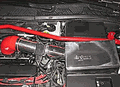 INJEN IS9005P SHORT RAM INTAKE: FOCUS ZX3 00-04 M/T (POLISH)