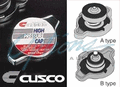 CUSCO 00B050A13 RADIATOR CAP: TYPE A