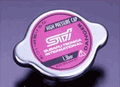 STI RC01 RADIATOR CAP FOR SUBARU WRX/STI & MORE