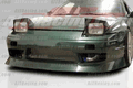 AIT Nissan 1989-93 Nissan S13/240SX M4 Front Bumper