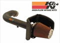 K&N 63-2556 AIRCHARGER KIT: FORD/LINCOLN