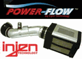 INJEN PF7062 POWER-FLOW INTAKE: HUMMER H2 (6.0L) 03-06