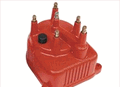 MSD 82902 EXTREME HONDA POWER CAP: CIVIC/CRX/INTEGRA 88-91(RED)