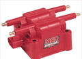 MSD 8229 COIL (4 TOWER) FOR ECLIPSE 2.0L 93-98 (RD PIN)