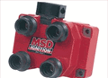 MSD 8241 FORD 4-TOWER COIL: 95-98 4.6L DOHC/SOHC