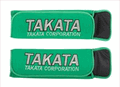 TAKATA SP302 SHOULDER PAD FOR 3" HARNESS