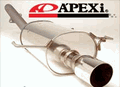 A'PEXi 104-KI01 WORLD SPORT EXH: BEETLE 98-01
