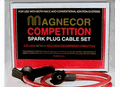 MAGNECOR 45167 8.5mm WIRE SET: PROTEGE 90-94/ESCORT 91-96 (DOHC)
