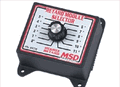 MSD 8676 RETARD MODULE SELECTOR: 0-11 DEGREES
