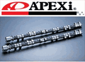 821-N102 APEXi CAMSHAFT (EXHAUST): PS13 SR20DET (250-10.8mm)
