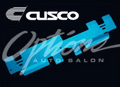 CUSCO 380003AL RADIATOR COOLING PLATE: S2000 (ALUMINUM/BLUE)