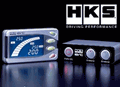 HKS 45003-XK001 EVC BOOST CONTROLLER V2 (KPA) (SILVER)