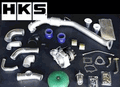 HKS 11001-XH001 GT FULL TURBO KIT: RSX TYPE-S 02-UP