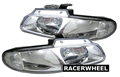 * unavailable * Chrysler / Dodge / Plymouth Caravan 96-00 Crystal Headlights