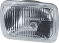 H4 Conversion 4656 Head Lamp w/ Multi-Purpose Indicator