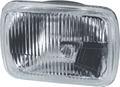 H4 Conversion 6054 Head Lamp w/ Multi-Purpose Indicator