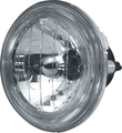 H4 Conversion 6024 Head Lamp w/ 3 Color Gel Cap Light Ring, D.O.T/SAE, Color Box