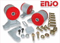 ENJO EM92BC ENGINE MOUNT KIT: B-SERIES INTO CIVIC/DELSOL/INTEGRA