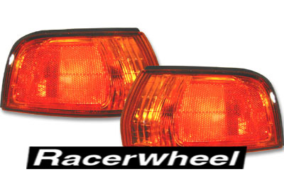 92 Accord EX Sedan   Racerwheel_2072_67921439