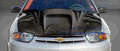Extreme Dimensions Chevy Cavalier 2003-2005 Spyder 3 Carbon Fiber Hood