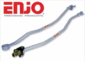 ENJO EM88SL SHIFT LINKAGE KIT: B-SERIES TRANS INTO CIVIC/CRX 88-91