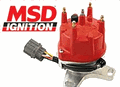 MSD 8488 PRO-BILLET DISTRIBUTOR: HONDA/ACURA B-SERIES DOHC VTEC