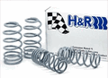 H&R 51804-5 OE SPRING: ACCORD 03-UP (4-DR/4-CYL)