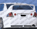 VIS 00-04 Lexus IS300 4dr, Cyber II Rear Bumper ( kit body kits )